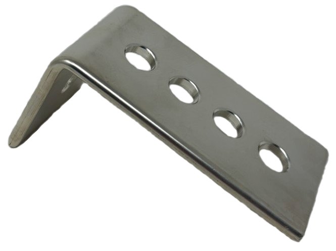 Earth Bar Copper TPG Type 6 150