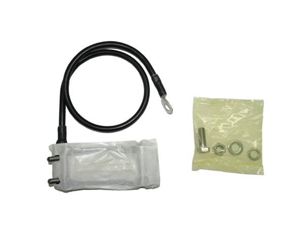 Ground Kit High Speed 7/8