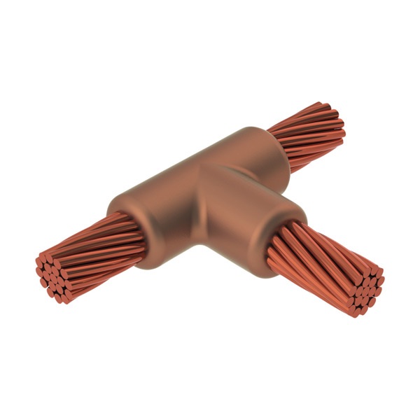 Mold ERICO 150+F20 CBSC to 1/2 (Discontinued Clearance Stock Limited Availability)