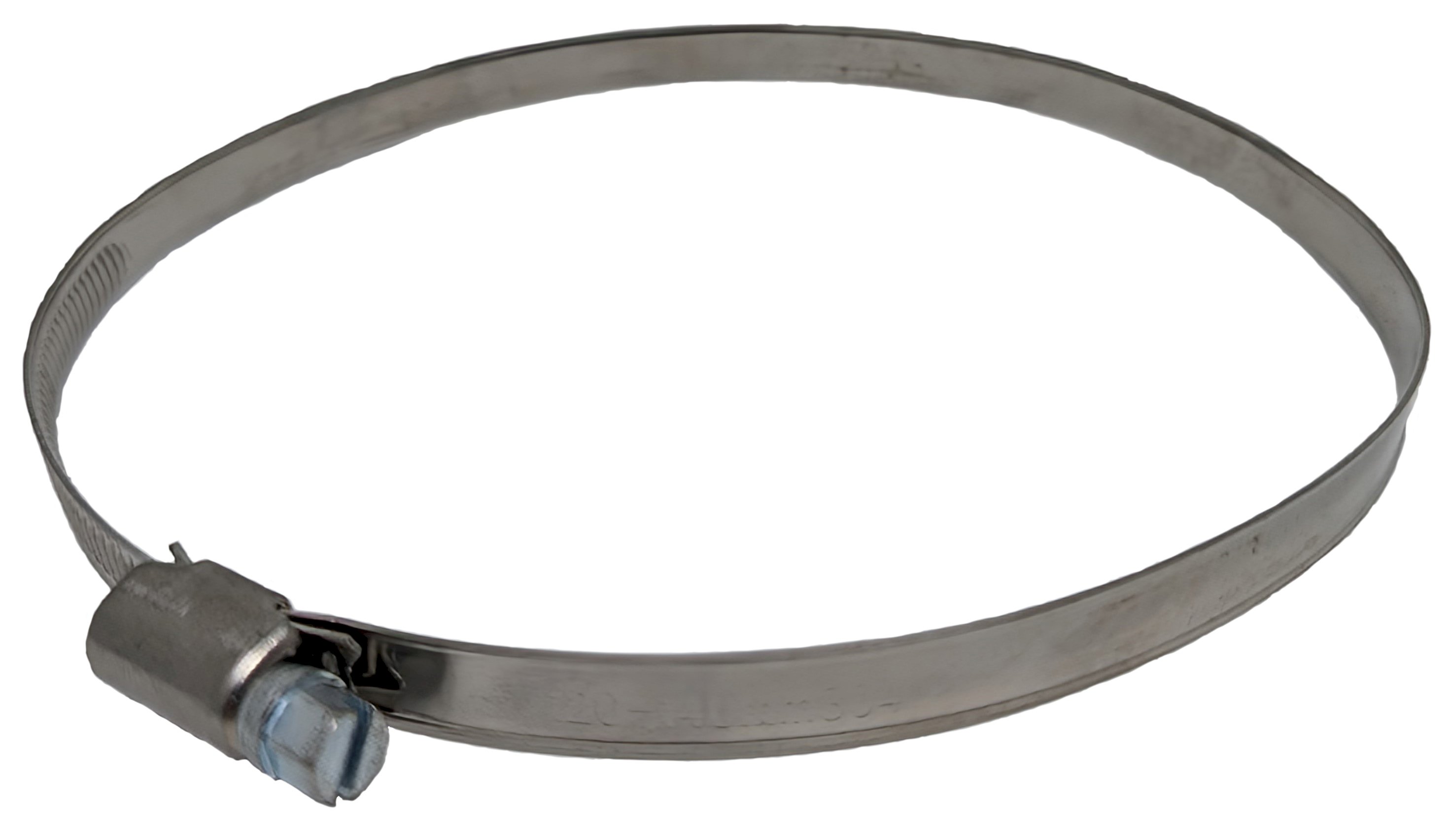 Hose Clamp SS304 12mm Suit 114 Pipe