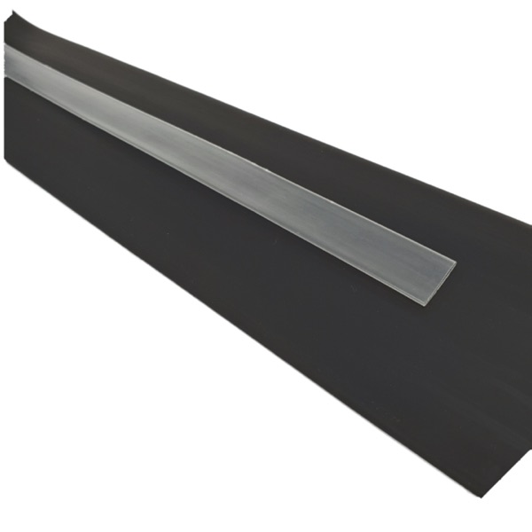 Heat Shrink 10mm Clear 1M to suit 16mm2 Cable