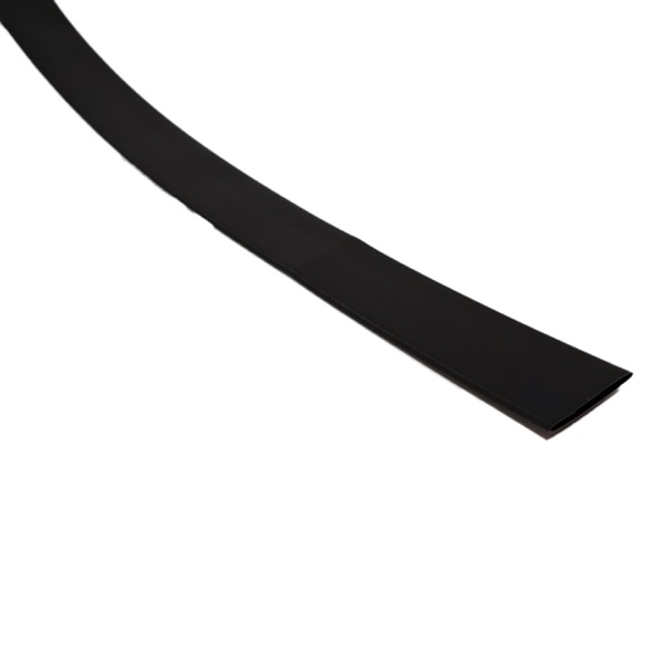 Heat Shrink 13mm Black 1M to suit 35mm2 Cable