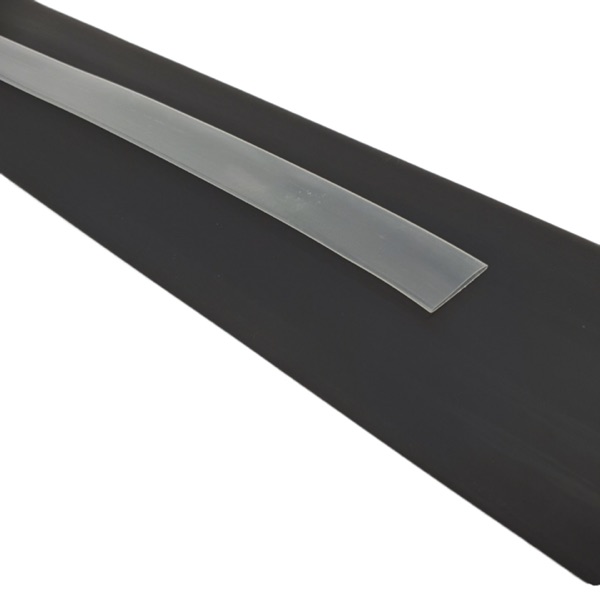 Heat Shrink 13mm Clear 1M to suit 35mm2 Cable