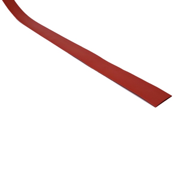 Heat Shrink 13mm Red 1M to suit 35mm2 Cable