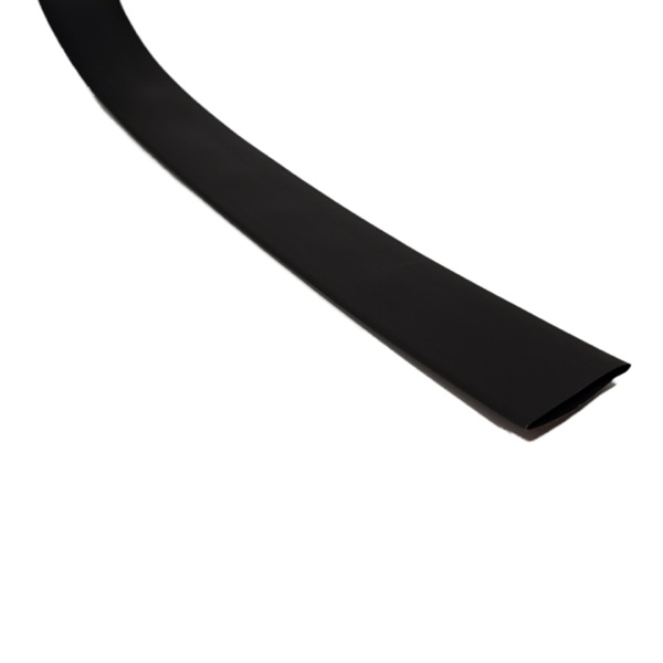 Heat Shrink 20mm Black 1M to suit 70mm2 Cable