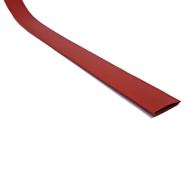 Heat Shrink 20mm Red 1M to suit 70mm2 Cable
