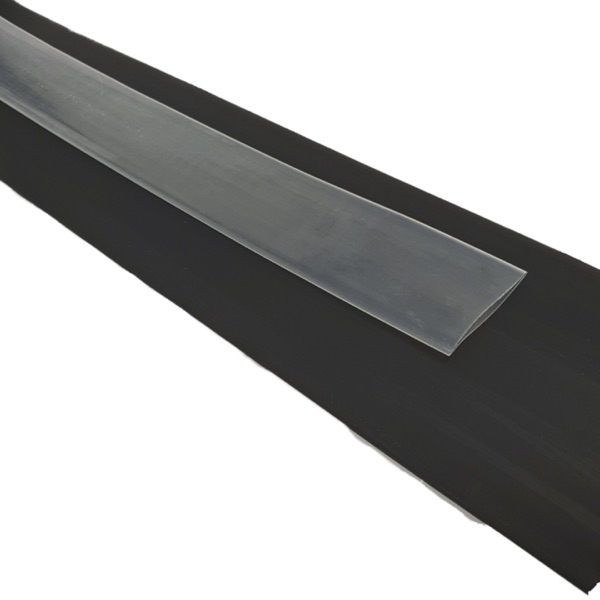 Heat Shrink 25mm Clear 1M to suit 95mm2 Cable
