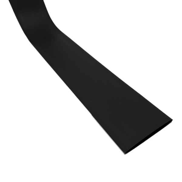 Heat Shrink 50mm Black 1M