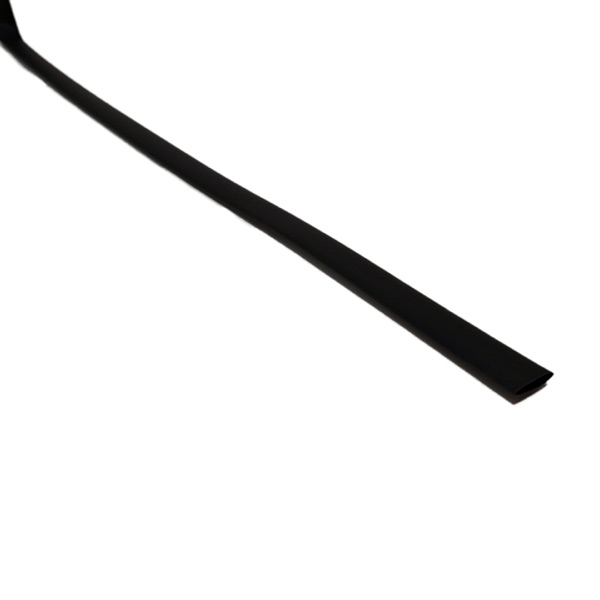 Heat Shrink 7mm Black 1M to suit 6mm2 Cable