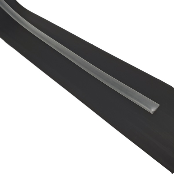 Heat Shrink 7mm Clear 1M to suit 6mm2 Cable