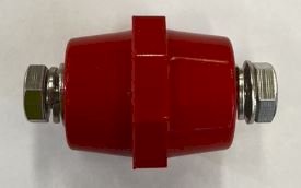 Insulator Kit with Fasteners M10 50mm (Sold Individually)