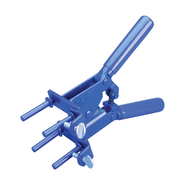 Handle Clamp ERICO Cadweld Molds (Discontinued Clearance Stock Limited Availability)
