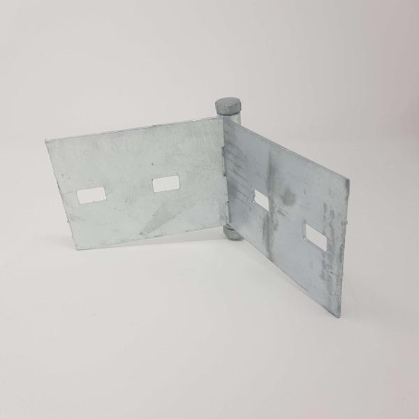 Horizontal Splice Plate NEMA 2/16A