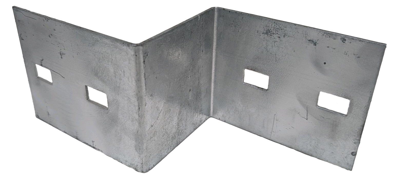 Reducing Splice Plate NEMA 2/16A 75W