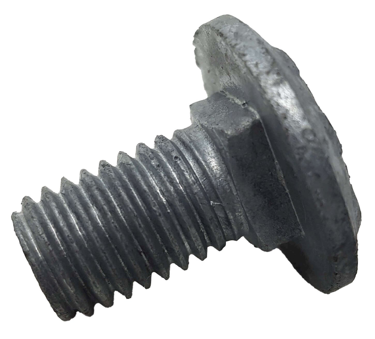 Splice Bolt