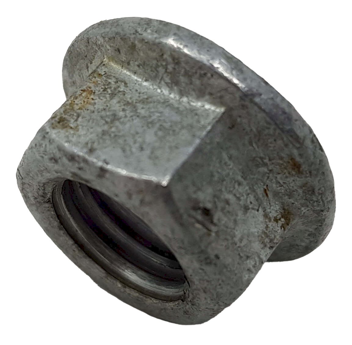 Splice Nut