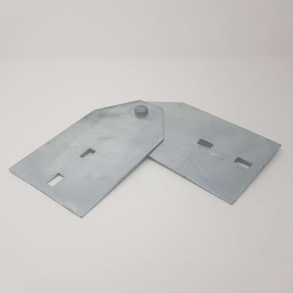 Vertical Splice Plate NEMA 3/20B