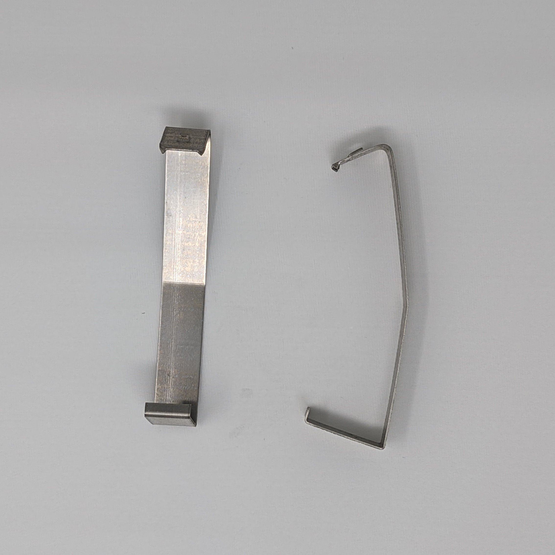 Cover Clip Unistrut SS316 NEMA 3 / 20B