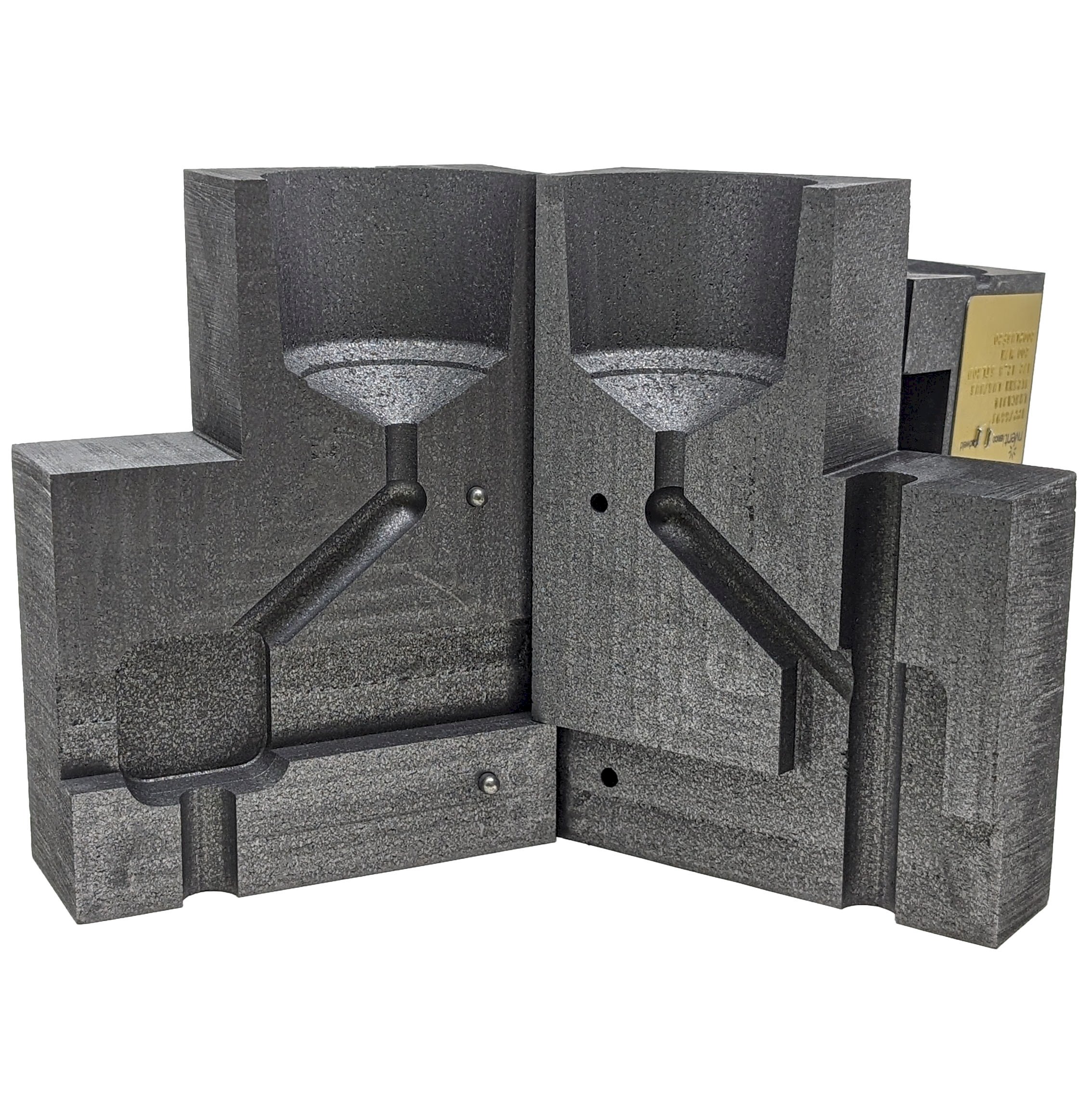 Erico Mold 200+F20 1/2 (Discontinued Clearance Stock Limited Availability)