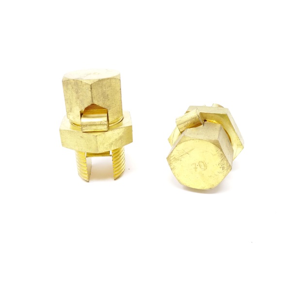 Line Tap to Suit 70mm2 Copper Cable