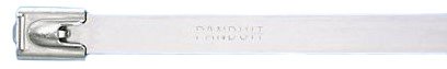 Cable Tie Panduit SS316 201x7.9mm 50PK
