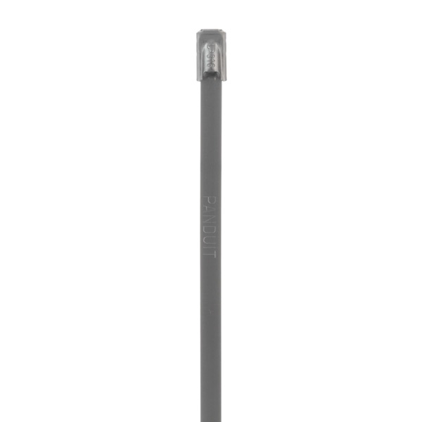 Cable Tie Panduit SS316 201x4.6mm 100PK