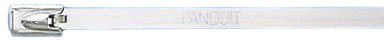 Cable Tie Panduit SS316 362x4.6mm 100PK