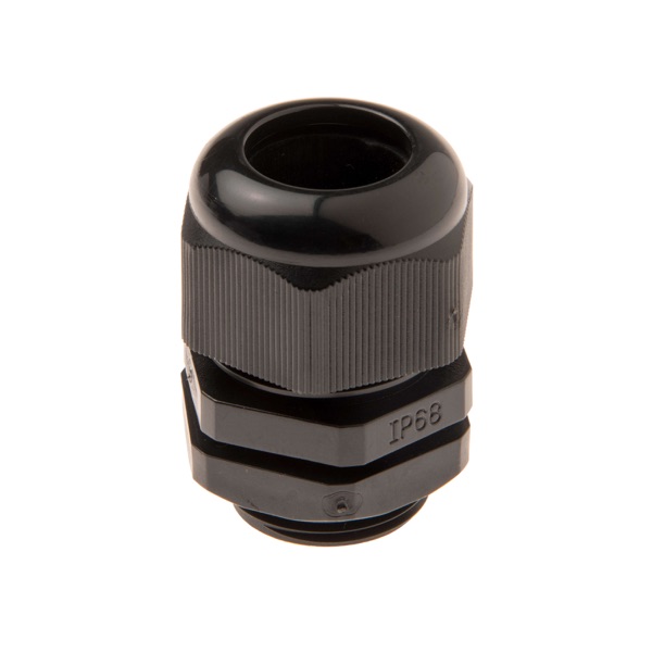 Gland Nylon MG25 14-18mm Range Black