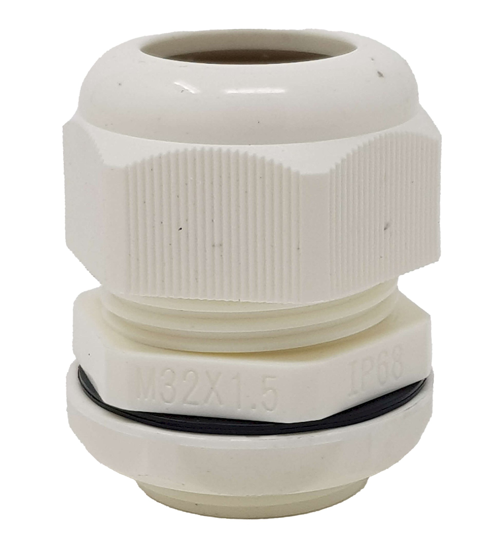 Gland Nylon MG32 18-25mm Range White