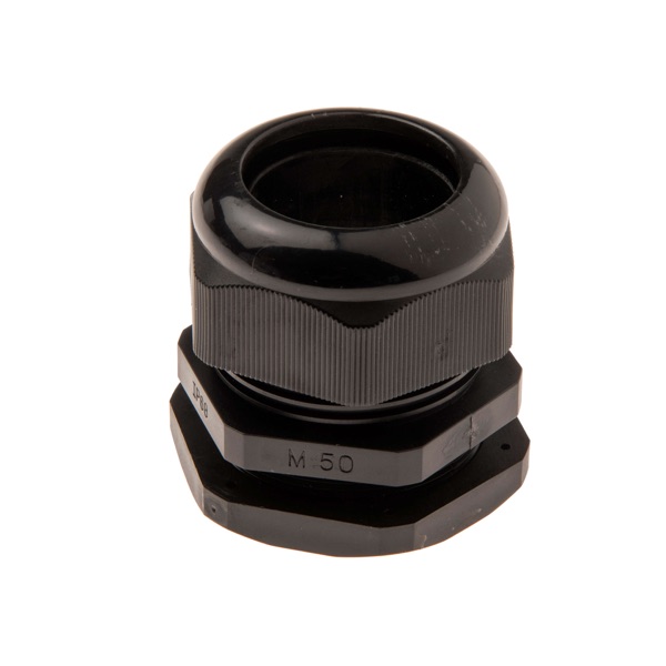 Gland Nylon MG50 31-41mm Range Black