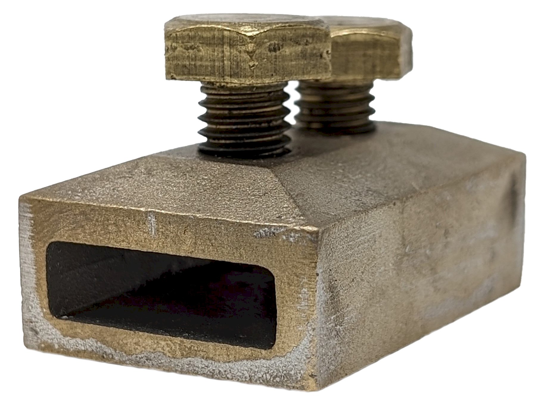 ERICO Tape to Tape Clamp 25x3mm