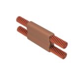 Mold ERICO 90+F20 70mm2 to 35mm2 Cable (Discontinued Clearance Stock Limited Availability)
