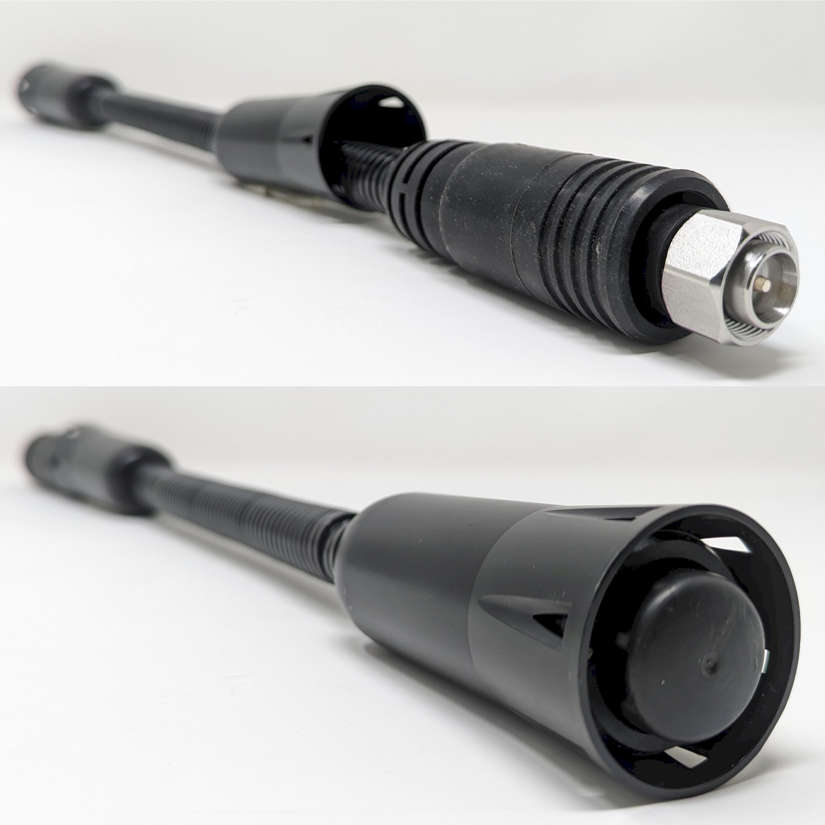 JMA External Tail 2m 4.3-10 Male
