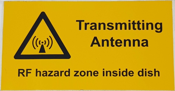 MERCS 6 Transmitting Antenna 200x110 Label