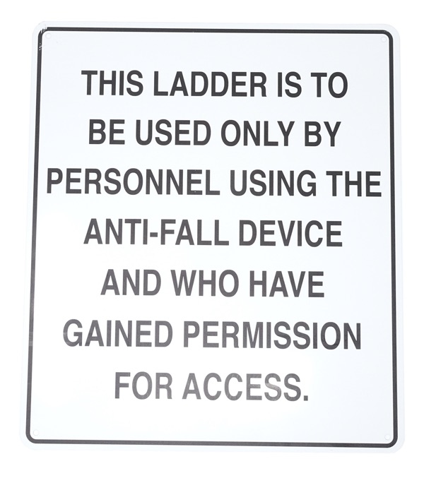 Ladder Anti Fall Device 400x350 Metal