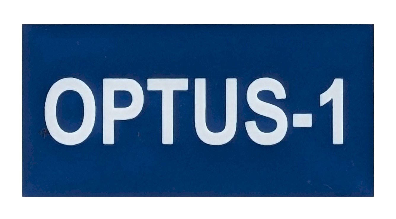 Optus-1 50x25 Traffolyte