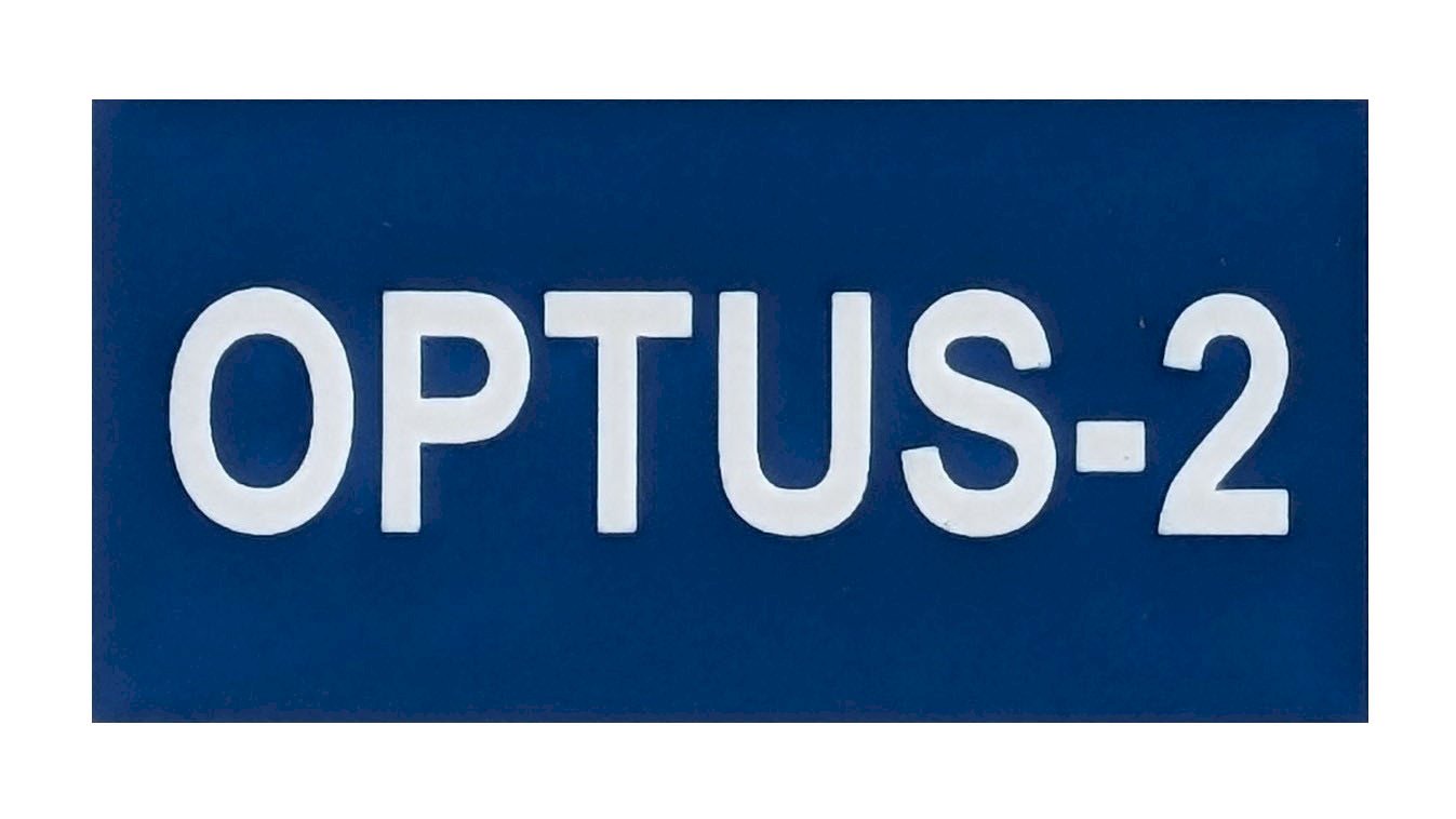 Optus-2 50x25 Traffolyte