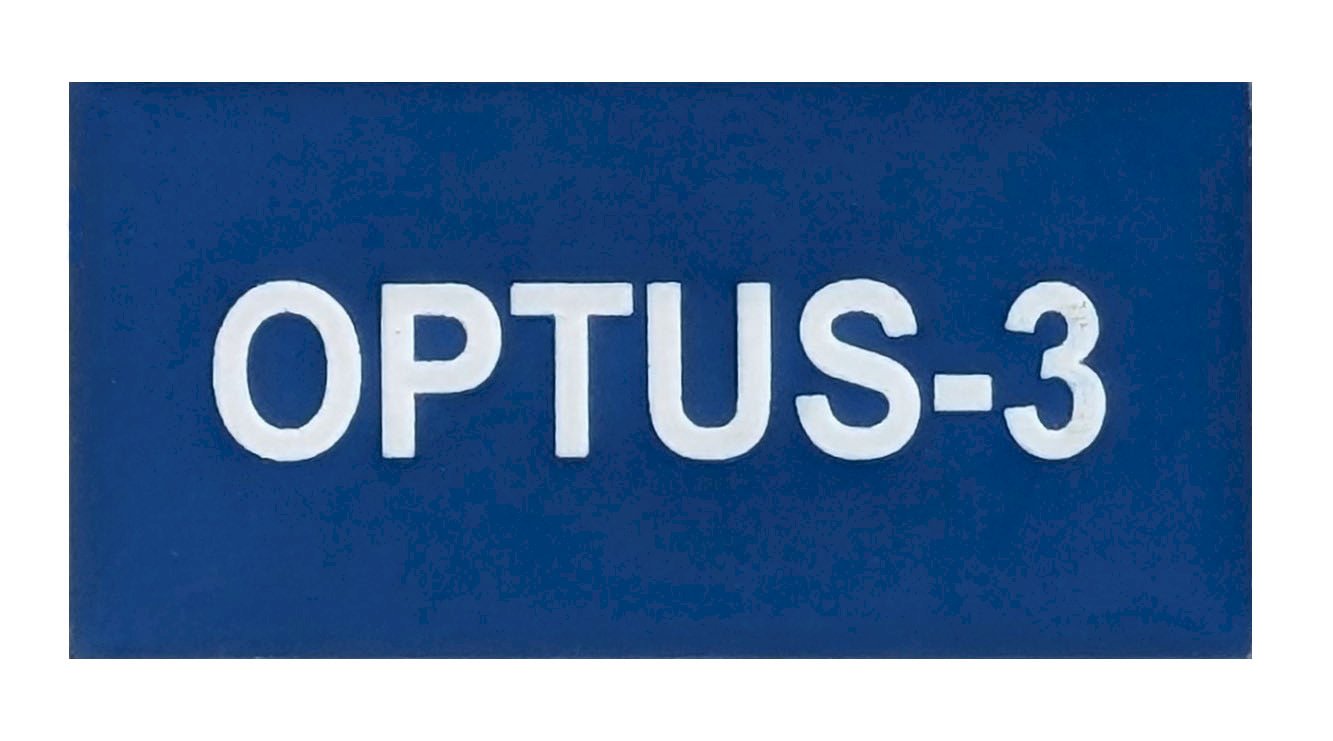 Optus-3 50x25 Traffolyte
