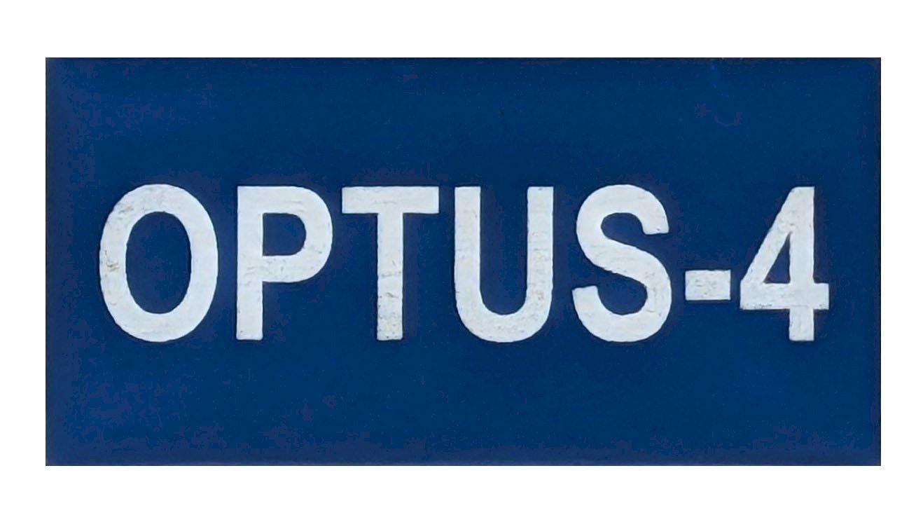 Optus-4 50x25 Traffolyte