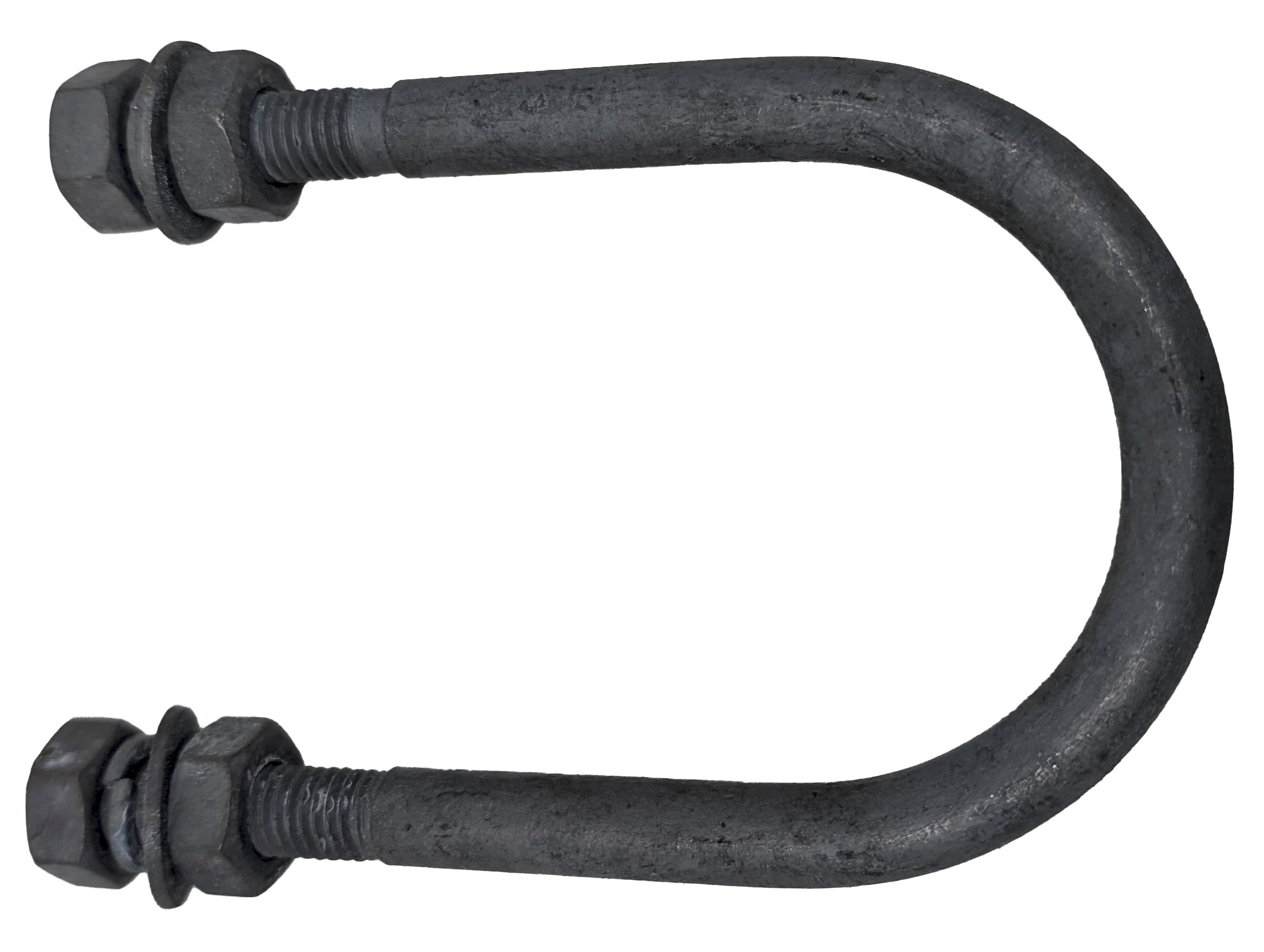 U Bolt HDG M10 D60 2N2LN2W2SW