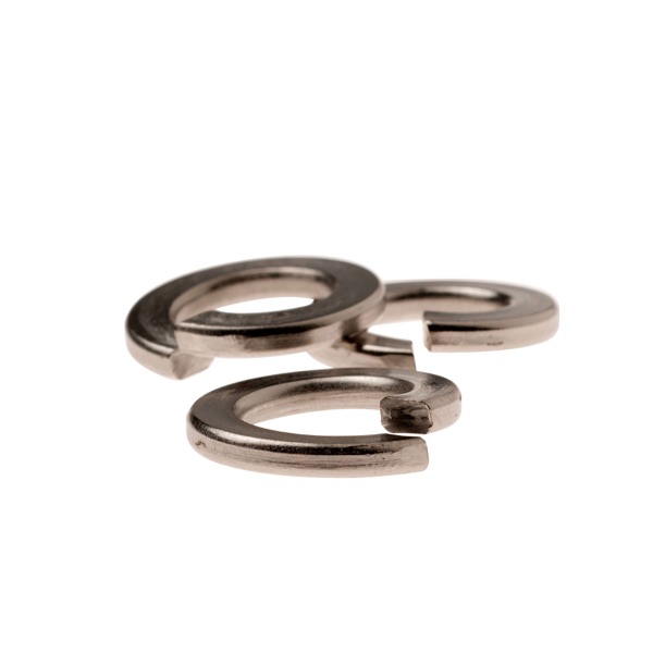 Spring Washer SS316 M10 10PK