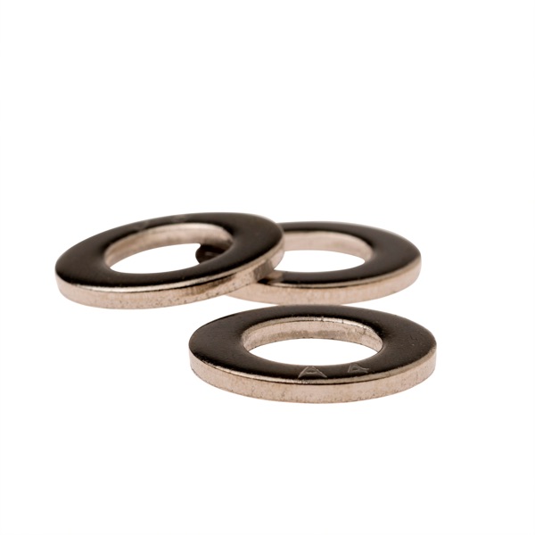 Flat Washer SS316 M12 10PK