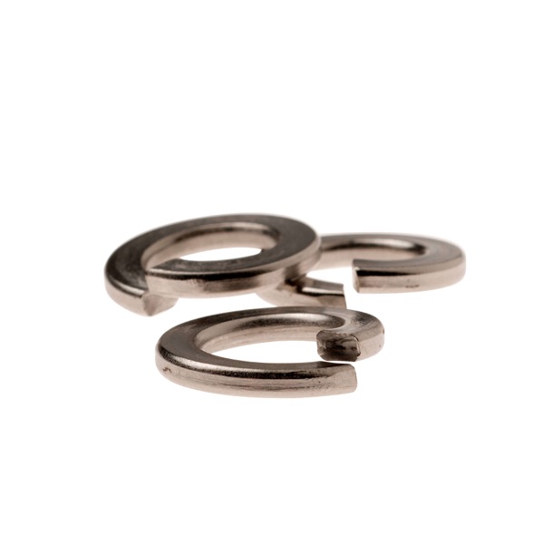 Spring Washer SS316 M12 10PK