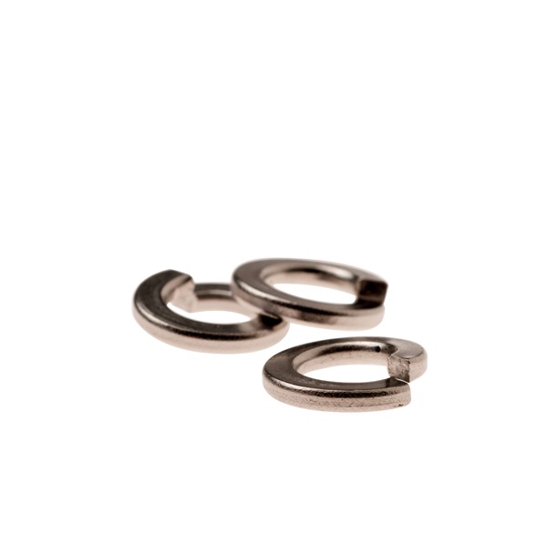 Spring Washer SS316 M6 10PK