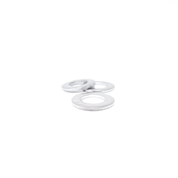 Flat Washer SS316 M8 10PK