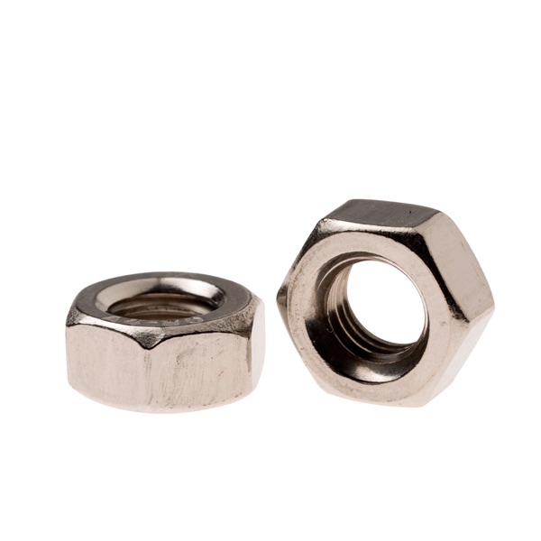 Hex Nut SS316 M8 10PK