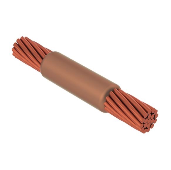 Mold ERICO 65+F20 70mm2 Cable Splice Connection (Discontinued Clearance Stock Limited Availability)