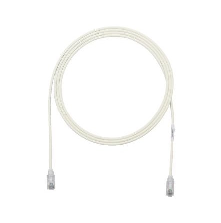 Panduit CAT 6 Ethernet Cable White 10M (Optus and Voda Use)