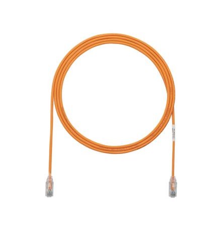 Panduit CAT 6 Ethernet Cable Orange 10M (Optus and Voda Use)