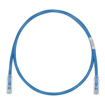 Panduit CAT 6 Ethernet Cable Blue 5M (Optus and Voda Use)